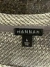Hannah Gray Pullover Sweater Size L - photo 7