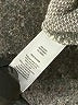 Hannah Gray Pullover Sweater Size L - photo 8