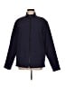 Greg Norman 100% Polyester Solid Blue Jacket Size M - photo 1