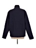 Greg Norman 100% Polyester Solid Blue Jacket Size M - photo 2