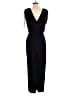 Black Tape_ Solid Black Jumpsuit Size S - photo 2