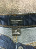 Club Monaco Blue Jeans Size 27 waist - photo 4
