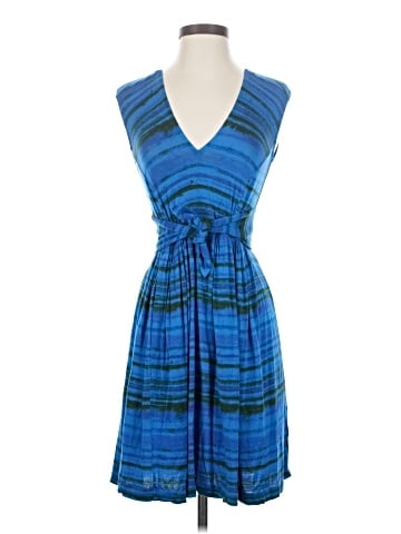 Plenty By Tracy Reese Casual Dress (view 1)