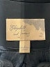 Elizabeth and James Black Blazer Size 2 - photo 6