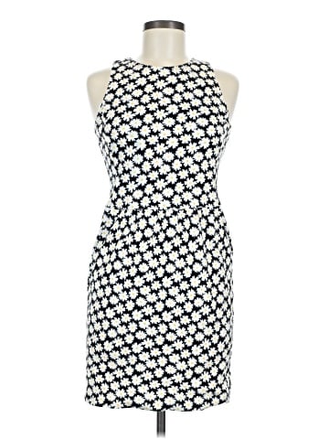 Adrienne Vittadini Cocktail Dress (view 1)