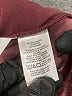 Ann Taylor LOFT Burgundy Casual Pants Size L - photo 8