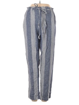 Beach Lunch Lounge Linen Pants