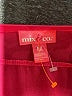 Max & Co Pink Sleeveless Blouse Size M - photo 7