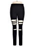 Zella Black Leggings Size L (estimated) - photo 1