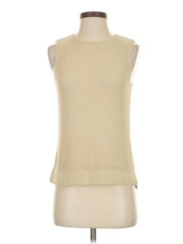 Liz Claiborne Sweater Vest (view 1)