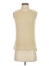 Liz Claiborne Tan Sweater Vest Size P (petite) - photo 1