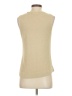 Liz Claiborne Tan Sweater Vest Size P (petite) - photo 2