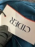 Cider Blue Sleeveless Blouse Size L - photo 7
