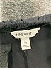 Nine West Solid Black Dress Pants Size M - photo 6