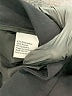 Nine West Solid Black Dress Pants Size M - photo 7