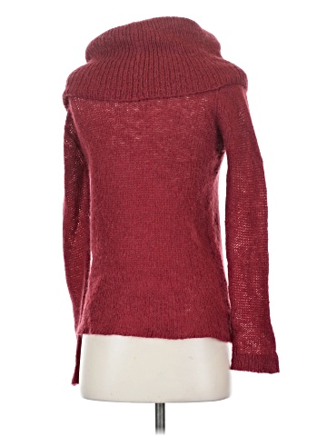 Wooden Ships Turtleneck Sweater (view 2)