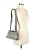 Assorted Brands Animal Print Gray Shoulder Bag One size - photo 2
