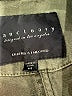 Sanctuary Green Long Sleeve Top Size M - photo 7