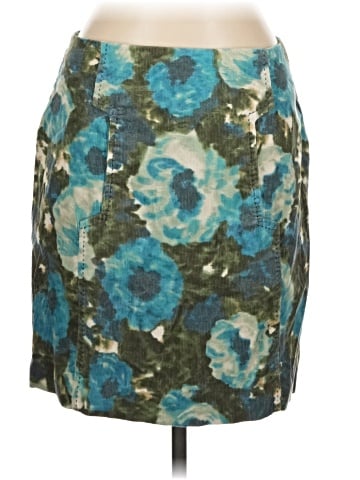 Postmark from Anthropologie Casual Skirt (view 1)