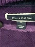 Club Room Purple Pullover Sweater Size XL - photo 7