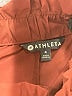 Athleta Burgundy Casual Pants Size 4 - photo 7