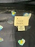 A New Day 100% Polyester Polka Dots Blue Long Sleeve Blouse Size XS - photo 7