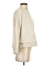 Jenni Kayne Solid Tan Sweatshirt Size S - photo 4