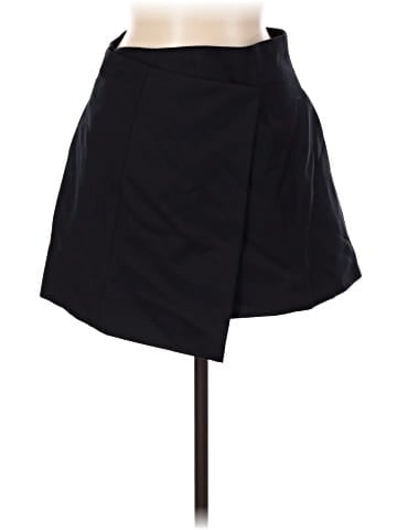 Anna Quan Wool Skirt (view 1)