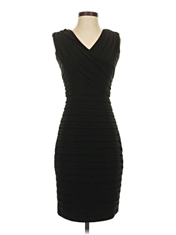 Cache Cocktail Dress (view 1)