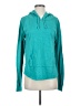 Threads 4 Thought Teal Pullover Hoodie Size XS - photo 1