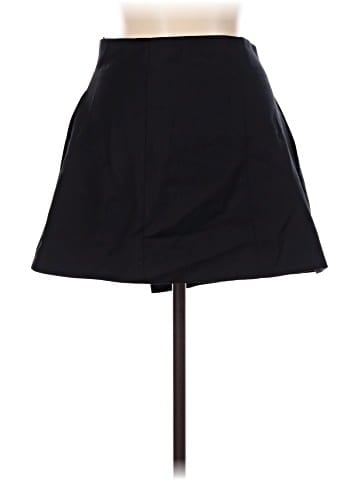 Anna Quan Wool Skirt (view 2)