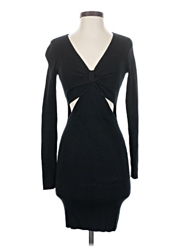 Abercrombie & Fitch Cocktail Dress (view 1)