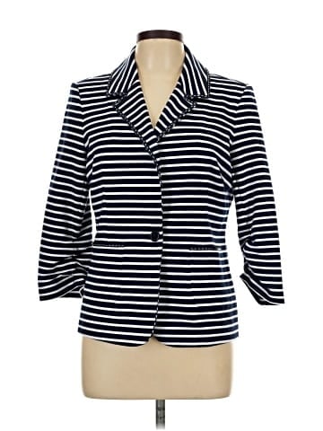 Laundry by Shelli Segal Blazer (view 1)