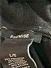 PREMISE Black Pullover Sweater Size L - photo 7