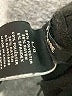 PREMISE Black Pullover Sweater Size L - photo 8