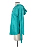 Threads 4 Thought Teal Pullover Hoodie Size XS - photo 5