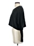 Cecico 100% Acrylic Black Cardigan Size S - photo 5