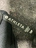 Athleta Black Long Sleeve T-Shirt Size XS - photo 7