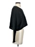 Cecico 100% Acrylic Black Cardigan Size S - photo 4