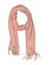 Unbranded Pink Scarf One size - photo 1
