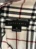 Sanctuary 100% Rayon Plaid White 3/4 Sleeve Blouse Size XS - photo 7