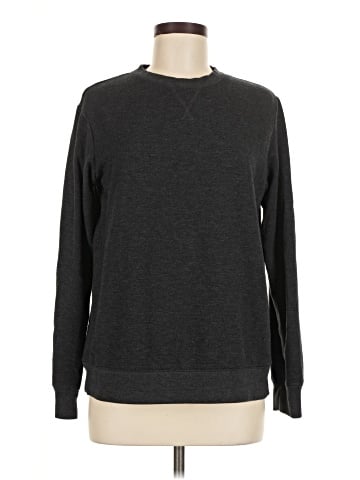 Stars Above Pullover Sweater (view 1)