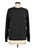 Stars Above Gray Pullover Sweater Size M - photo 1