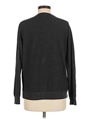 Stars Above Pullover Sweater (view 2)