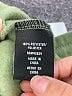 Rouge 100% Polyester Green Casual Pants Size 3X - photo 5