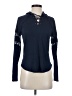 Jolt Blue Pullover Sweater Size S - photo 1