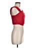 Shein Red Tube Top Size 6 - photo 4
