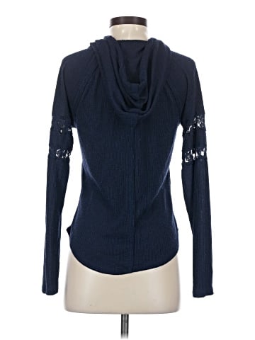 Jolt Pullover Sweater (view 2)
