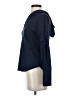 Jolt Blue Pullover Sweater Size S - photo 5
