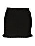 Unbranded Solid Black Skort Size 28 waist (estimated) - photo 2